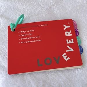 Lovevery the sender play guide